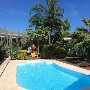 Gasthof Relais Fenua