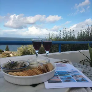 Casa Delfina Simonʼs Town